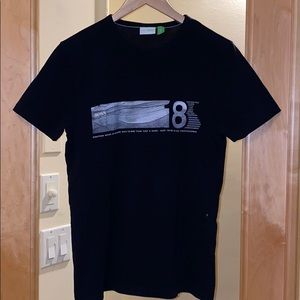 Huge Boss men’s T-Shirt Slim fit L